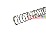 MLEmart.com - RA-TECH Recoil spring Medium (2.2KG) For INO / WA/ WE