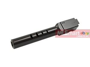 MLEmart.com - RA-TECH WE G18 CNC Steel Outer barrel (2015)