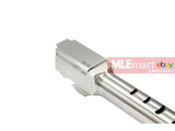 MLEmart.com - RA-TECH AAC Bevel CNC Steel bolt carrier  for WE M4 GBB