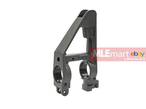 MLEmart.com - RA-TECH WE M4 Steel Front Sight Set