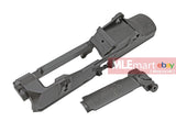 MLEmart.com - RA-TECH WE M14 EBR GBB CNC Steel Receiver Set (2015)