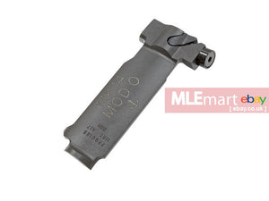 MLEmart.com - RA-TECH WE M14 EBR GBB CNC Steel Bolt Top (2015)