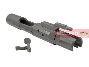 MLEmart.com - RA-TECH AAC Bevel CNC Steel bolt carrier  for WE M4 GBB