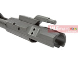 MLEmart.com - RA-TECH M4 CNC Steel bolt carrier SV for WE M4 GBB  (2015)