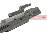 MLEmart.com - RA-TECH M4 CNC Steel bolt carrier SV for WE M4 GBB  (2015)