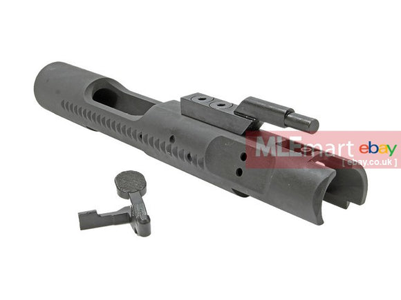 MLEmart.com - RA-TECH M4 CNC Steel bolt carrier for WE M4 GBB (2015)