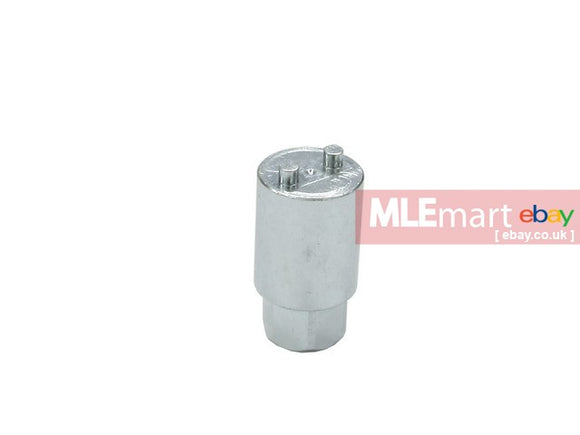 MLEmart.com - RA-TECH Take Down Nut (10mm) for WE M14 stock screw (Part #103)