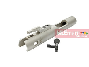 MLEmart.com - RA-TECH M4 CNC Steel bolt carrier SV for WE M4 GBB  (2015)