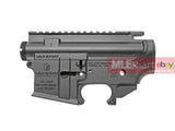 MLEmart.com - RA-TECH Forged Receiver W.S type for WE M4/M16 GBB