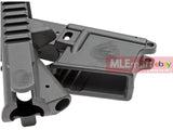 MLEmart.com - RA-TECH EMG SAI Licensed Steel Complete bolt carrier (for WE M4/M16)