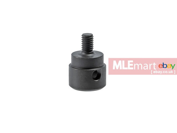 MLEmart.com - RA-TECH QD sling swivel adapter base for WE M14 GBB