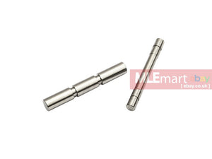 MLEmart.com - RA-TECH Stainless Receiver Pin for EMG SAI Tier1