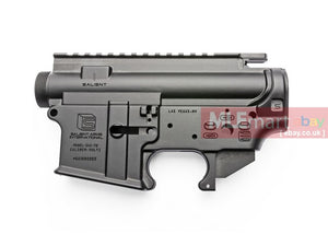 MLEmart.com - RA-TECH EMG SAI 7075 Forged Receiver for GHK M4/M16 GBB