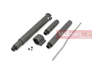 MLEmart.com - RA-TECH WCRS OUTER BARREL KIT (FOR 14.7" and 12.5")