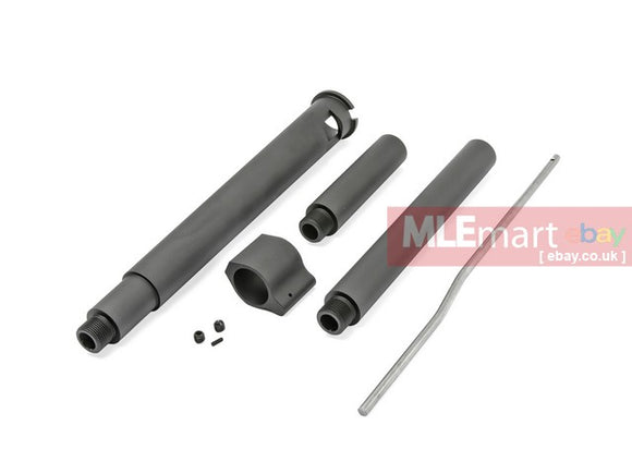 MLEmart.com - RA-TECH WCRS OUTER BARREL KIT (FOR 14.7