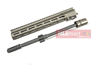 MLEmart.com - RA-TECH URGI /MK16 KIT (GHK system)