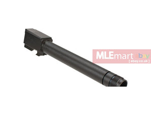 MLEmart.com - RA-TECH KSC MK23 CNC Steel Outer barrel ( Replaced by RAG-KSC-073 )