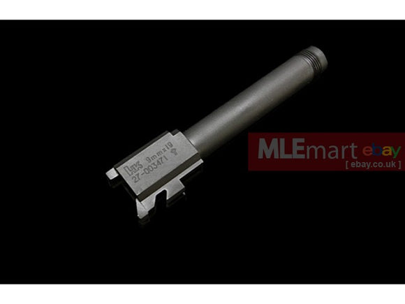 MLEmart.com - RA-TECH KSC P10 CNC Steel Outer barrel