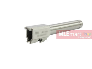 MLEmart.com - RA-TECH KSC/KWA HK.45 CNC Stainless Outer barrel