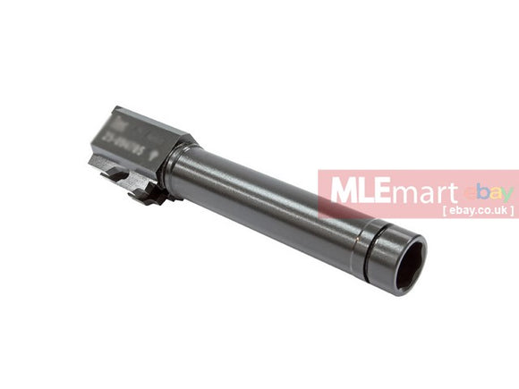 MLEmart.com - RA-TECH KSC/KWA HK.45 CNC steel Outer barrel  (2015)