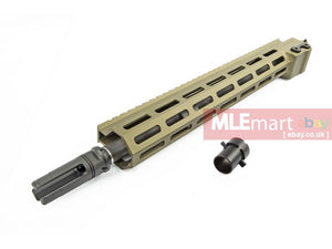 MLEmart.com - RA-TECH URGI /MK16 KIT (KWA system)