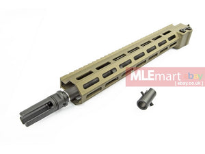 MLEmart.com - RA-TECH URGI /MK16 KIT (Marui system)