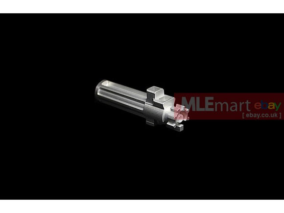 MLEmart.com - RA-TECH New Version Aluminum nozzle shell (For INO  / WA / G&P / AGM / PRIME)