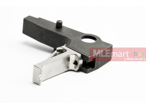 MLEmart.com - RA-TECH steel variable pull stroke trigger (type 1)