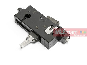 MLEmart.com - RA-TECH steel variable pull stroke trigger box (type 1)