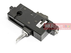 MLEmart.com - RA-TECH steel variable pull stroke trigger box (type 2)