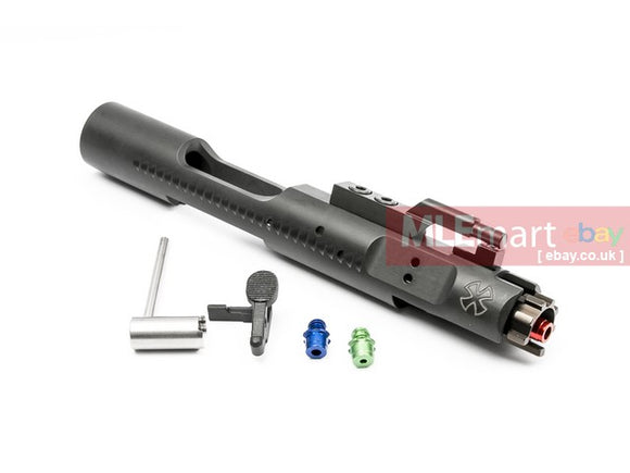 MLEmart.com - RA-TECH Magnetic Locking NPAS Complete bolt carrier (NOVESKE marking)