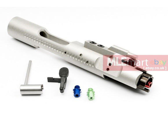 MLEmart.com - RA-TECH Magnetic Locking NPAS Complete bolt carrier (SV)