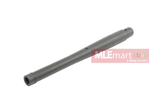 MLEmart.com - RA-TECH M1A1 steel outer barrel for CyberGun M1A1