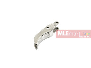 MLEmart.com - RA-TECH Desert Eagle .50AE Stainless Steel Trigger (for CyberGun )(SV)