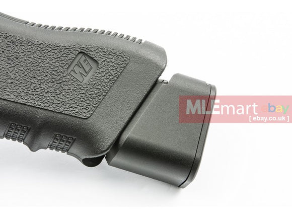 MLEmart.com - RA-TECH Magazine Chamber Extension Set for WE VFC KJ MARUI UMAREX G17 G18 G34