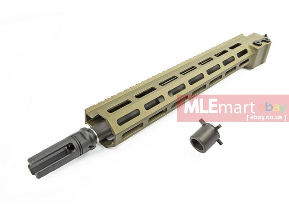 MLEmart.com - RA-TECH URGI /MK16 KIT (WE system)