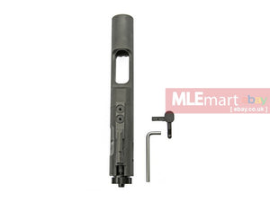 MLEmart.com - RA-TECH M4 CNC Steel bolt & NPAS Original nozzle for WE AR GBB