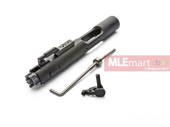 MLEmart.com - RA-TECH M4 Magnetic Locking NPAS plastic complete bolt carrier set