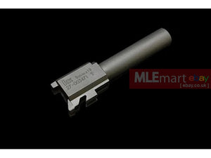 MLEmart.com - RA-TECH KSC Compact CNC Steel Outer barrel