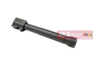 MLEmart.com - RA-TECH KSC MK23 CNC Steel Outer barrel