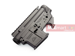 MLEmart.com - RA-TECH AR 7075-T6 Forged Receiver URGI / MK 16 for GHK AR Series