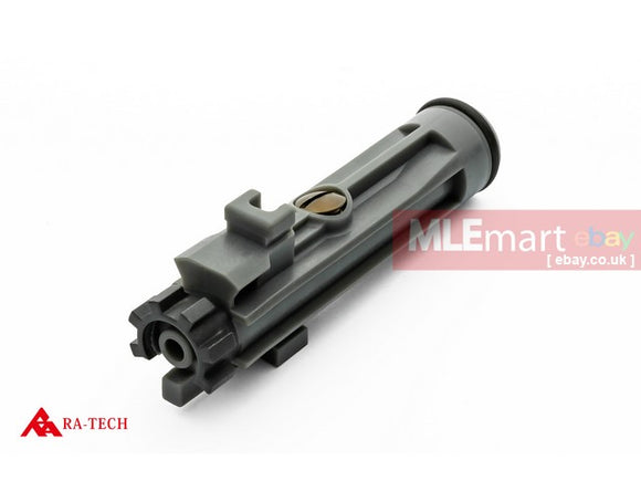 MLEmart.com - RA-TECH Magnetic Locking NPAS composite material loading nozzle set type 1 for GHK AR GBB