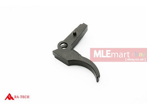 MLEmart.com - RA-TECH steel trigger for WE SCAR-L / SCAR-H GBB series