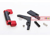 MLEmart.com - RGW Semi / Full Auto Sear & Selector Kit for KJ Works KC-02