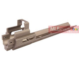 MLEmart.com - RGW M-Lok Kit for WE SCAR GBBR - TAN