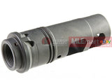 MLEmart.com - RGW SOCOM556 RC2 Suppressor with 14mm CCW SF Muzzle Brake - Black