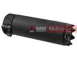 MLEmart.com - RGW SOCOM556 RC1 Mini Monster Suppressor with 14mm CCW SF Muzzle Brake - Black