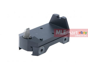 MLEmart.com - RGW Aluminum ANVL RMR Mount