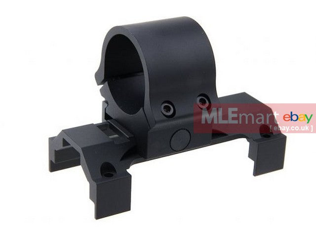 RGW AMPOINT (10266+12243) Scope Mount Set for VFC/WE MP5 GBB/Tokyo Marui MP5  NGRS | MLEmart.com