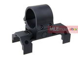 MLEmart.com - RGW AMPOINT (10266+12243) Scope Mount Set for VFC/WE MP5 GBB/Tokyo Marui MP5 NGRS